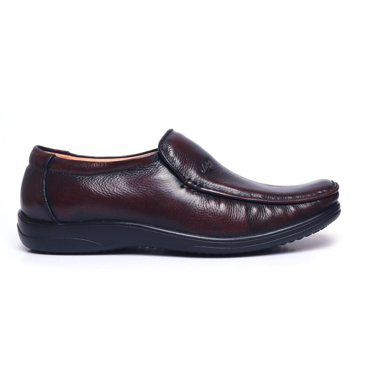Formal Shoes for Men D-103_brown1