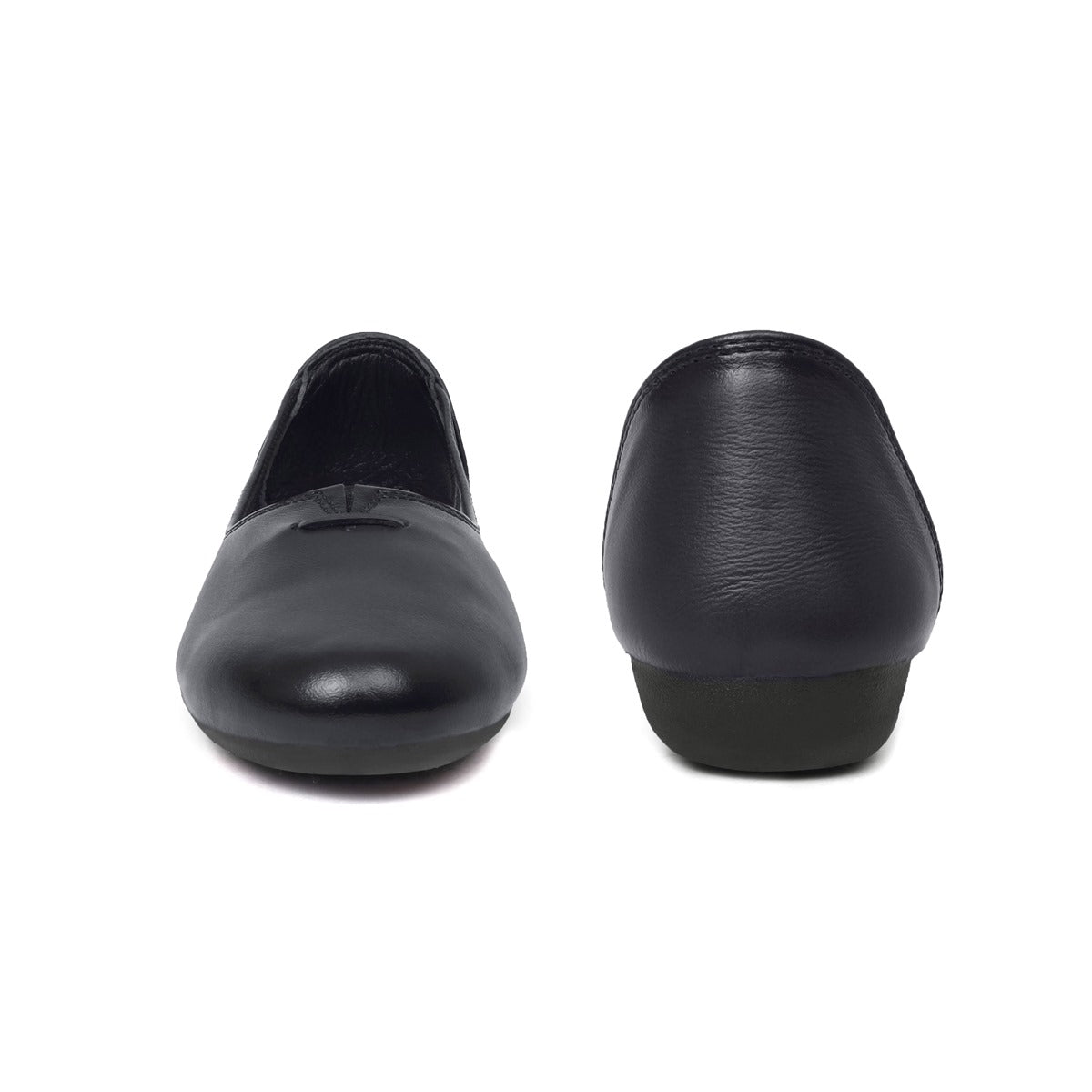 Bellies for women NV-111 Navy_2