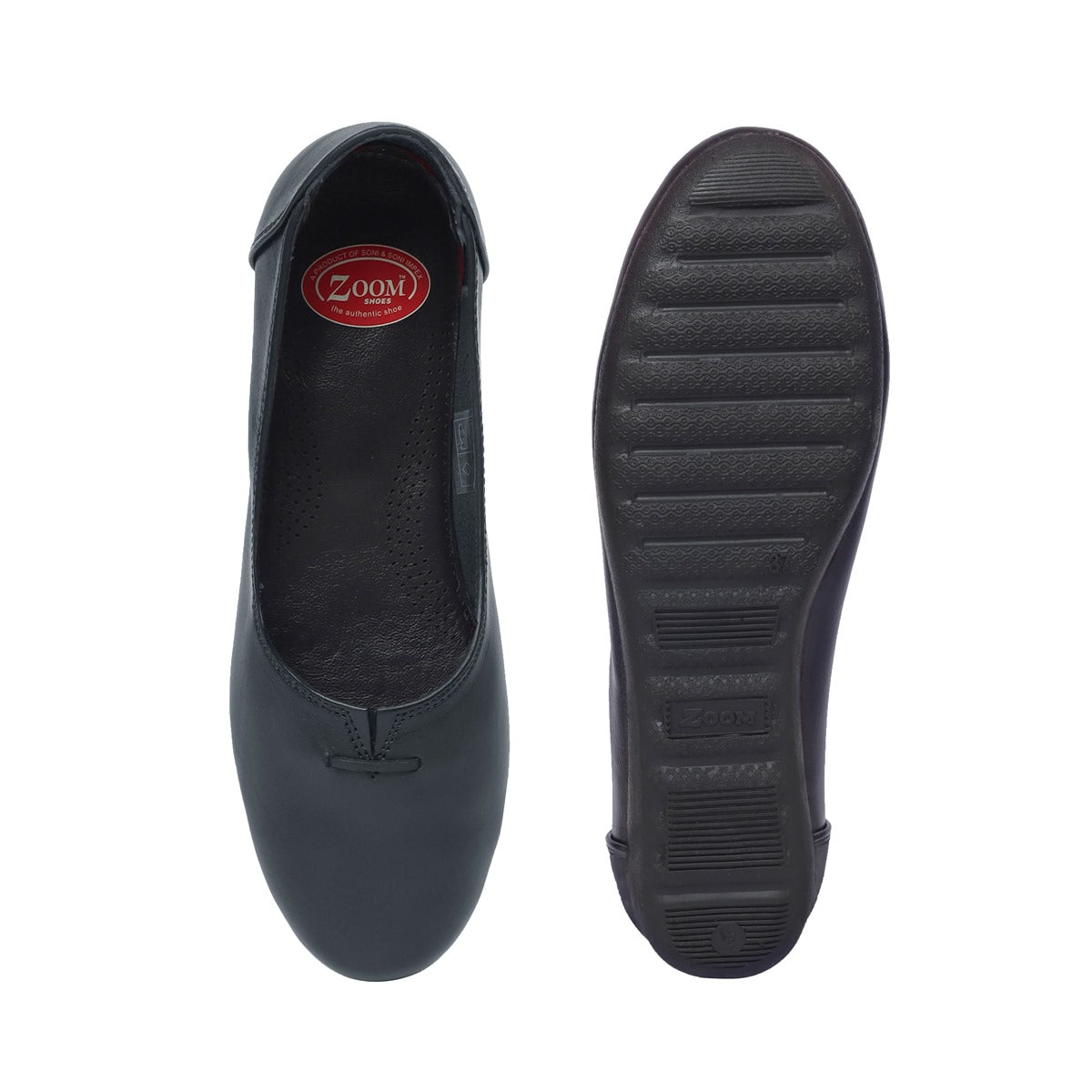 Bellies for women NV-111 Navy_3