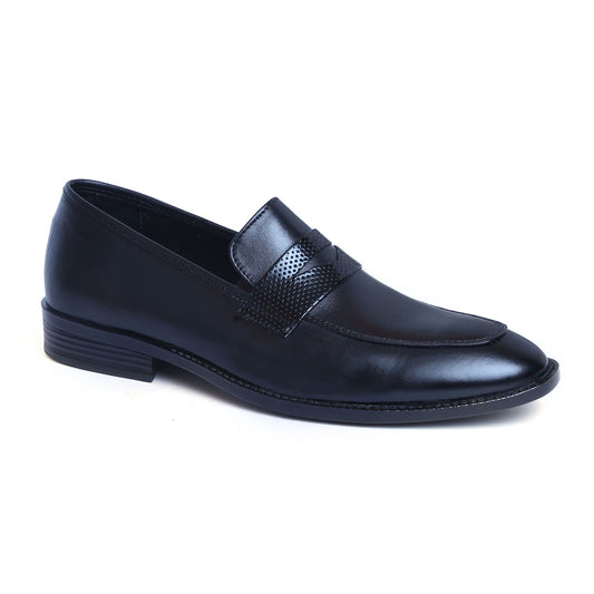 Leather Slip-On for Men S-2915