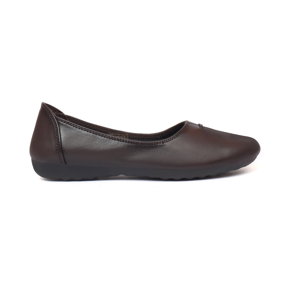 Bellies for women NV-111 brown_1