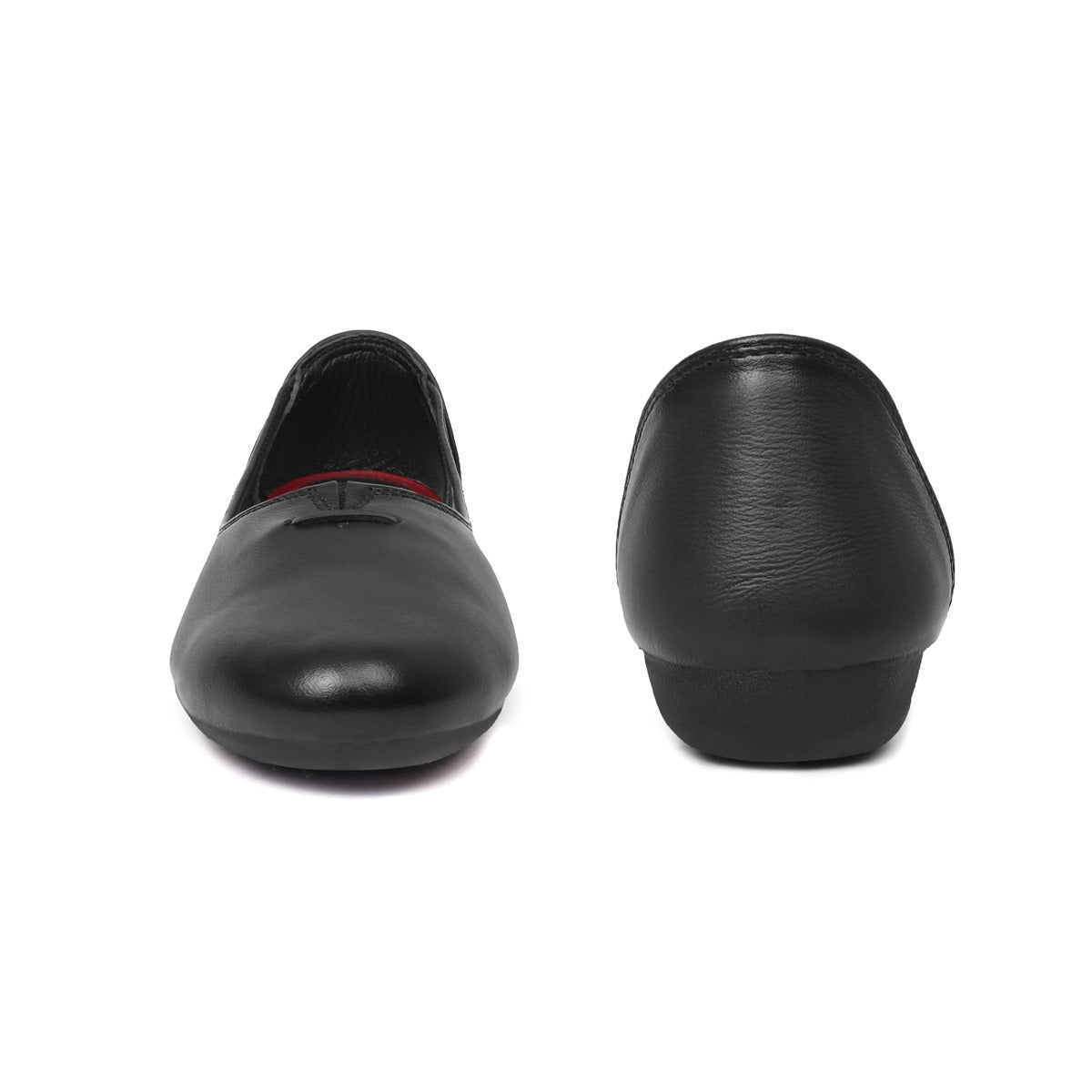 Black Bellies for women NV-111_2