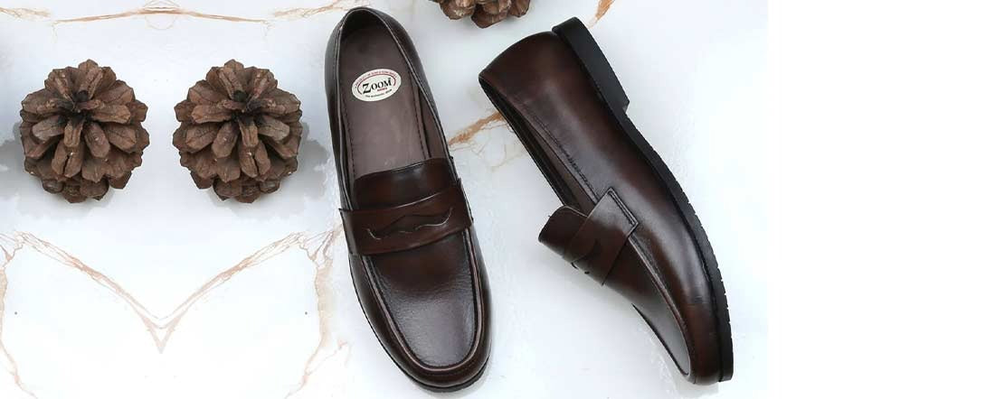 The Ultimate Guide to Loafers for Men - Your Summer Shoe Essential