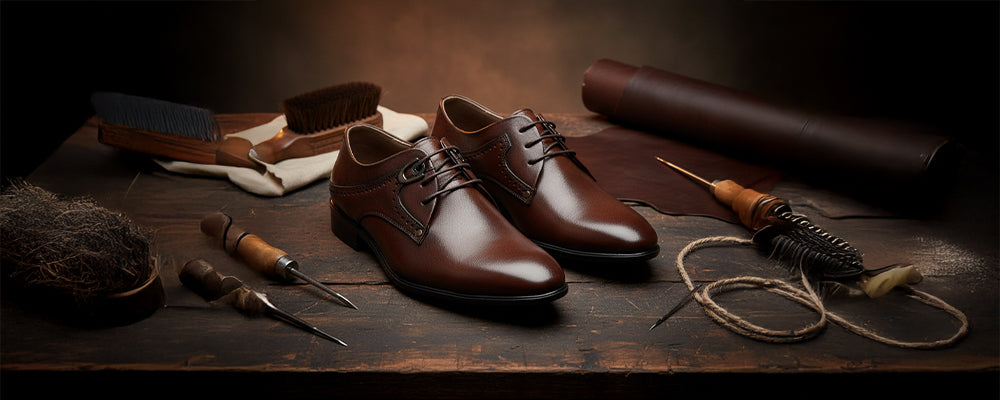 How to Choose the Right Leather Shoes for Everyday Use Zoom Shoes India How to Choose the Right Leather Shoes for Everyday Use Zoom Shoes India