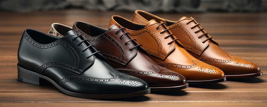 lace up shoes for men