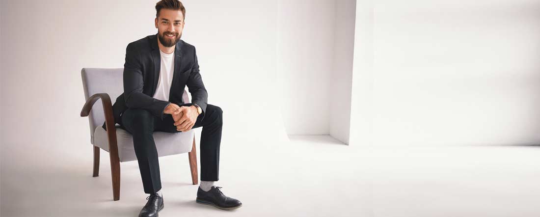 5 Tips for Choosing the Right Formal Shoes!