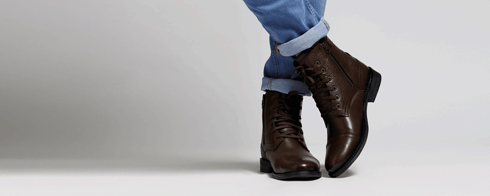 High Ankle Boots: The Ultimate Style Statement for Every Season