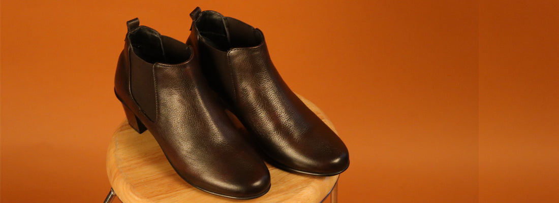 Style Chelsea Shoes for Every Occasion in 2024