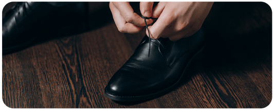 Step Up Your Style: The Surprising Advantages of Wearing Leather Shoes