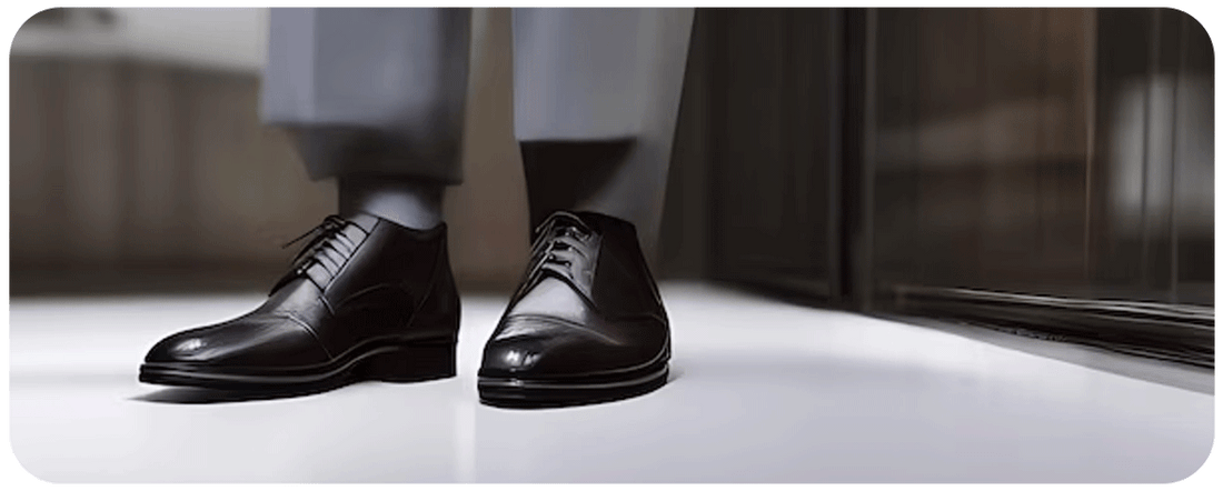 Shoe Care