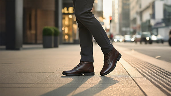 Why Comfort Should Be Your First Priority When Buying Shoes and How Zoom Gets It Right