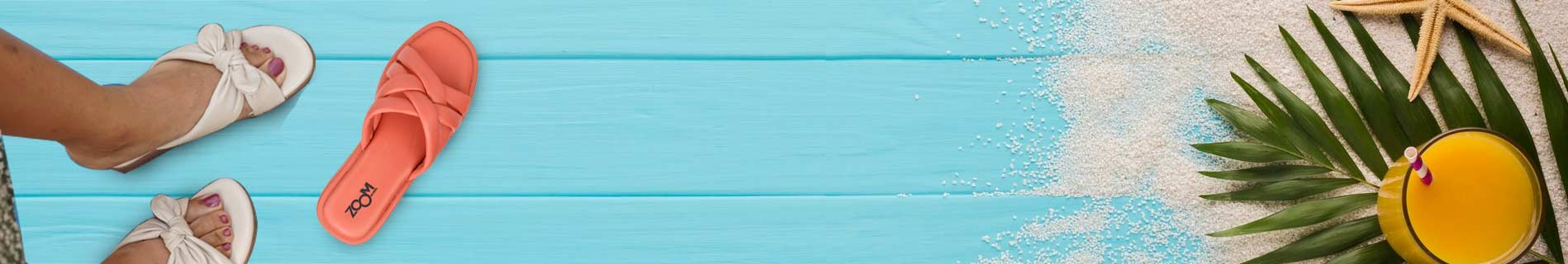 Women Sandals & Slippers