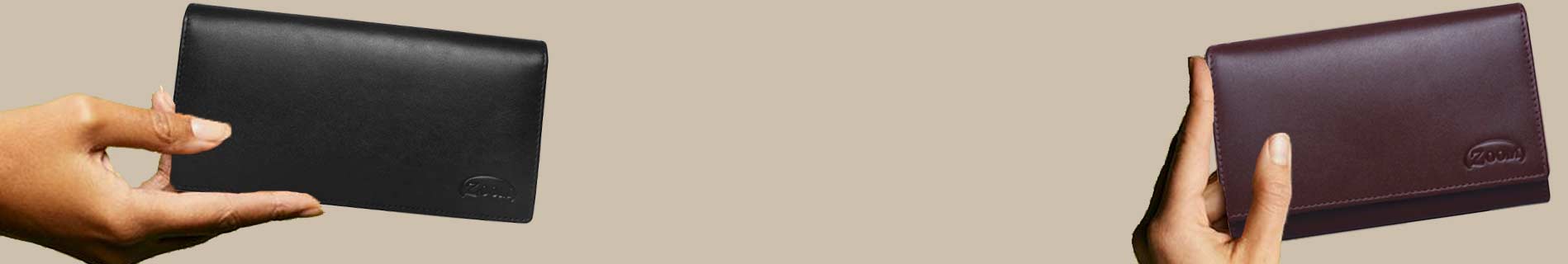 Wallets And Purses | Compact Safeplace