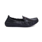 elastic loafer shoes for women_5