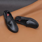 elastic loafer shoes for women_2