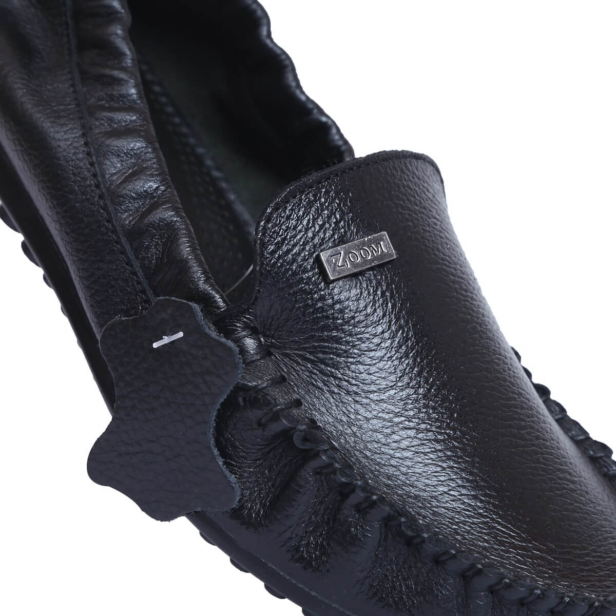 elastic loafer shoes for women_3