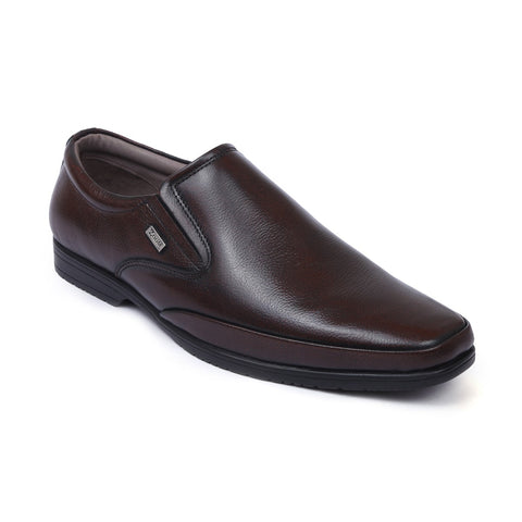 Formals Slip-Ons GM-23_brown