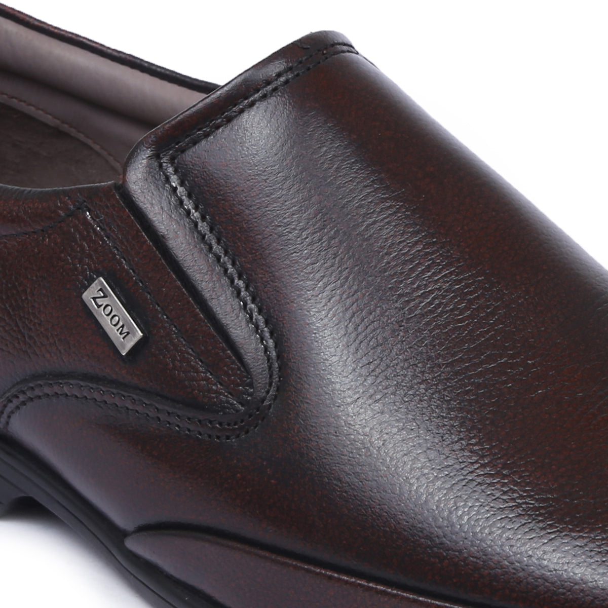 Formals Slip-Ons GM-23_brown6