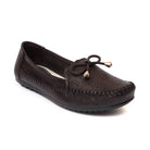 Brogue Shoes Women_brown