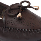 Brogue Shoes Women_brown1