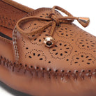Brogue Shoes Women_tan1