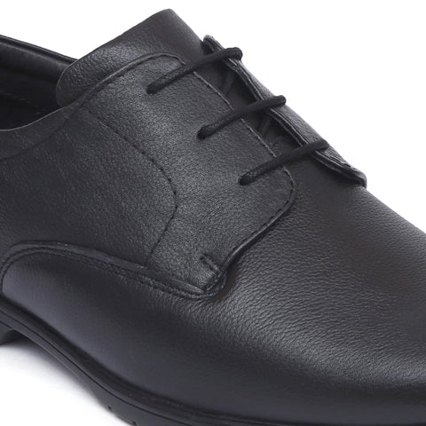 Men lace up shoes_ZS18