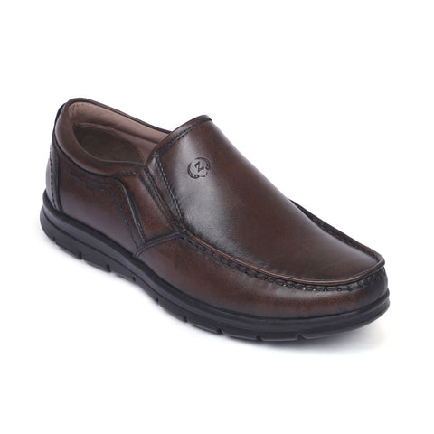 Casual Leather Shoes for Men LM-49