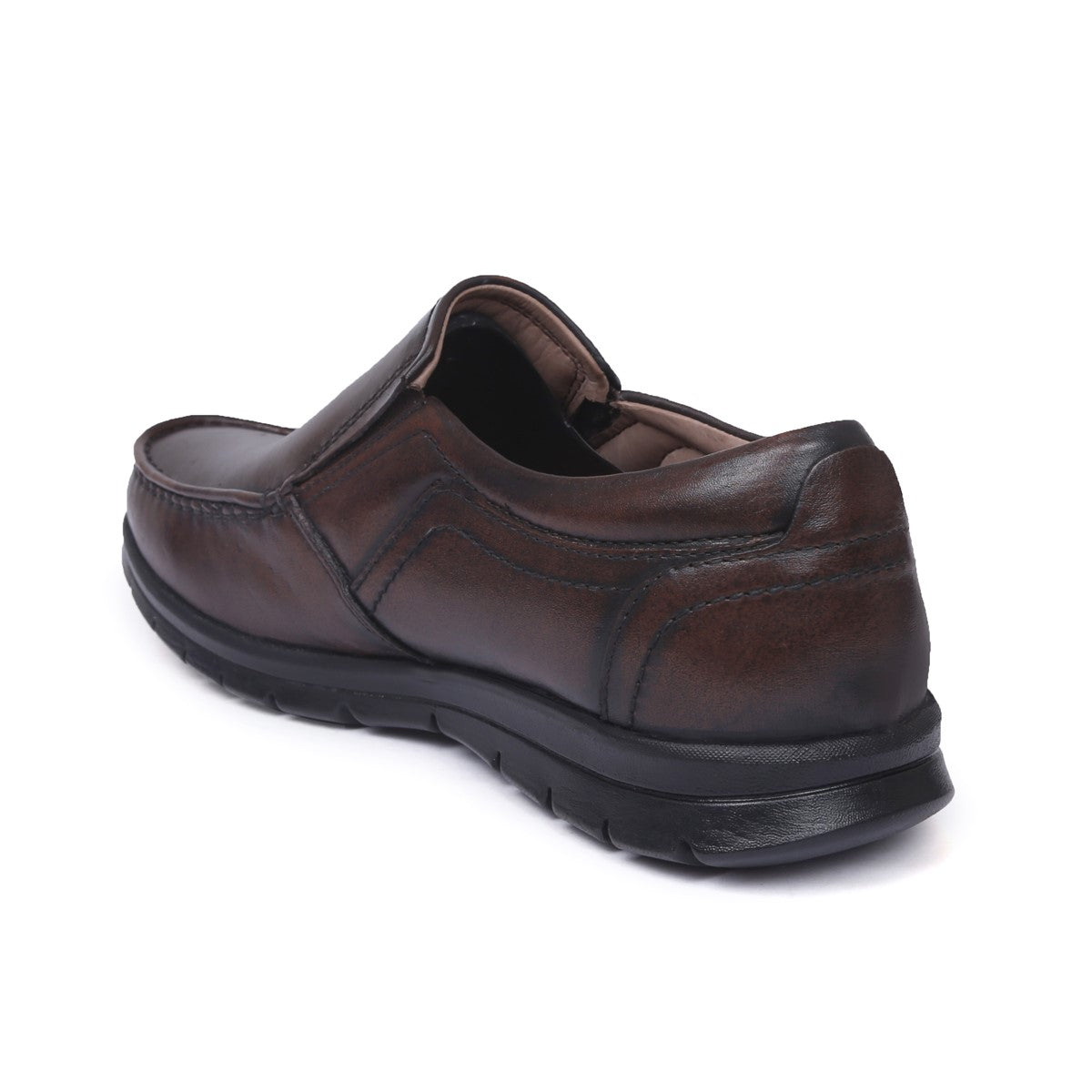 Casual Leather Shoes for Men LM-49