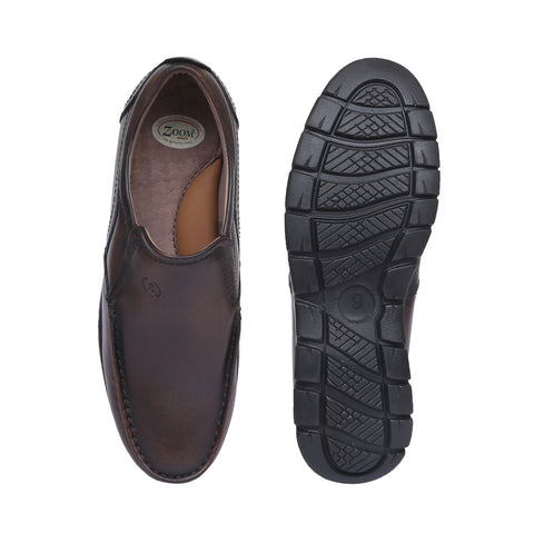 Casual Leather Shoes for Men LM-49
