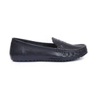 Matty Leather Loafers for Women_3