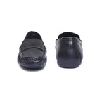 Matty Leather Loafers for Women_4