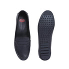 Matty Leather Loafers for Women_5