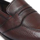 Men’s Formal Slip on Shoes BL-33_brown4