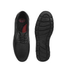 Lace-up Casual Shoes L-52_3