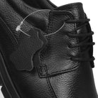 Lace-up Casual Shoes L-52_4