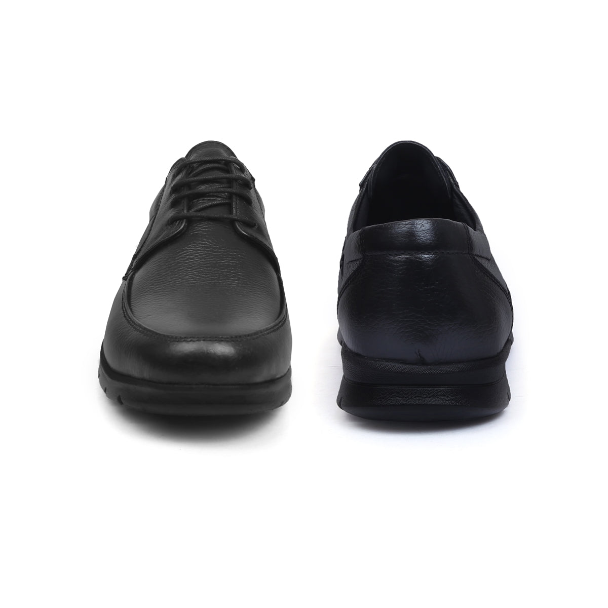 Lace-up Casual Shoes L-52_2