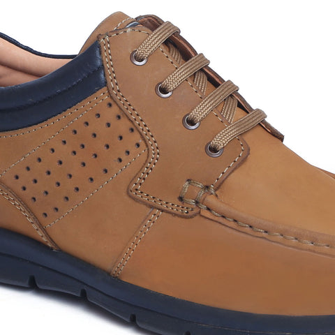 Classic Leather Shoes for Men N-50
