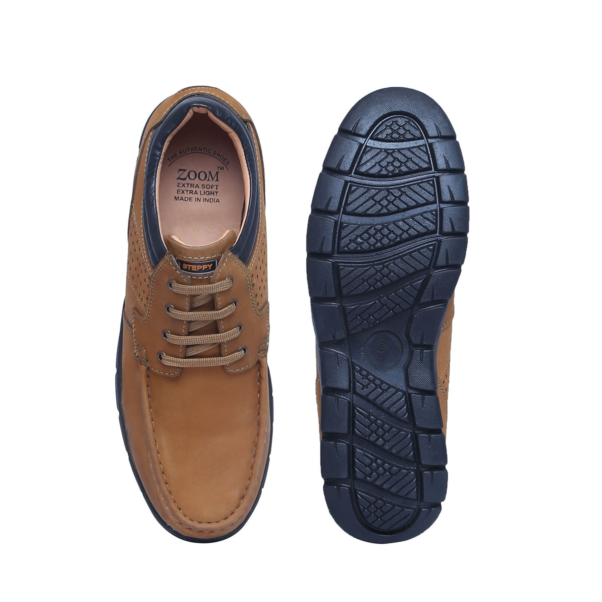 Men's Casual Footwear N-50_2