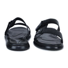 Genuine Leather Slide Slippers for Men – CN 36 with Cushioned Insole & Anti-Slip Sole - Zoom Shoes India