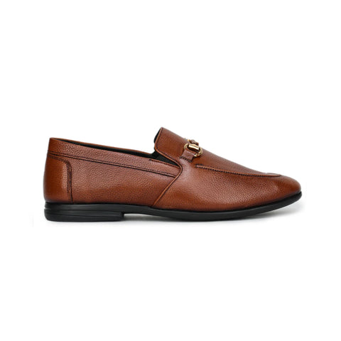 Slip-On Casual Shoes 1717 | Bit Loafers for Men