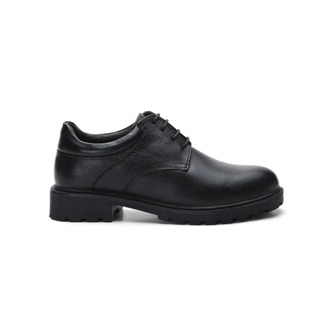 Leather Sneaker Boots 9072 for Women | High Ankle Lace-Up