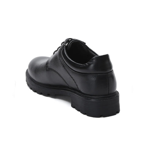 Leather Sneaker Boots 9072 for Women | High Ankle Lace-Up