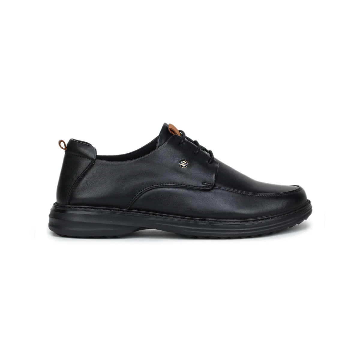 Lace-Up Sneakers