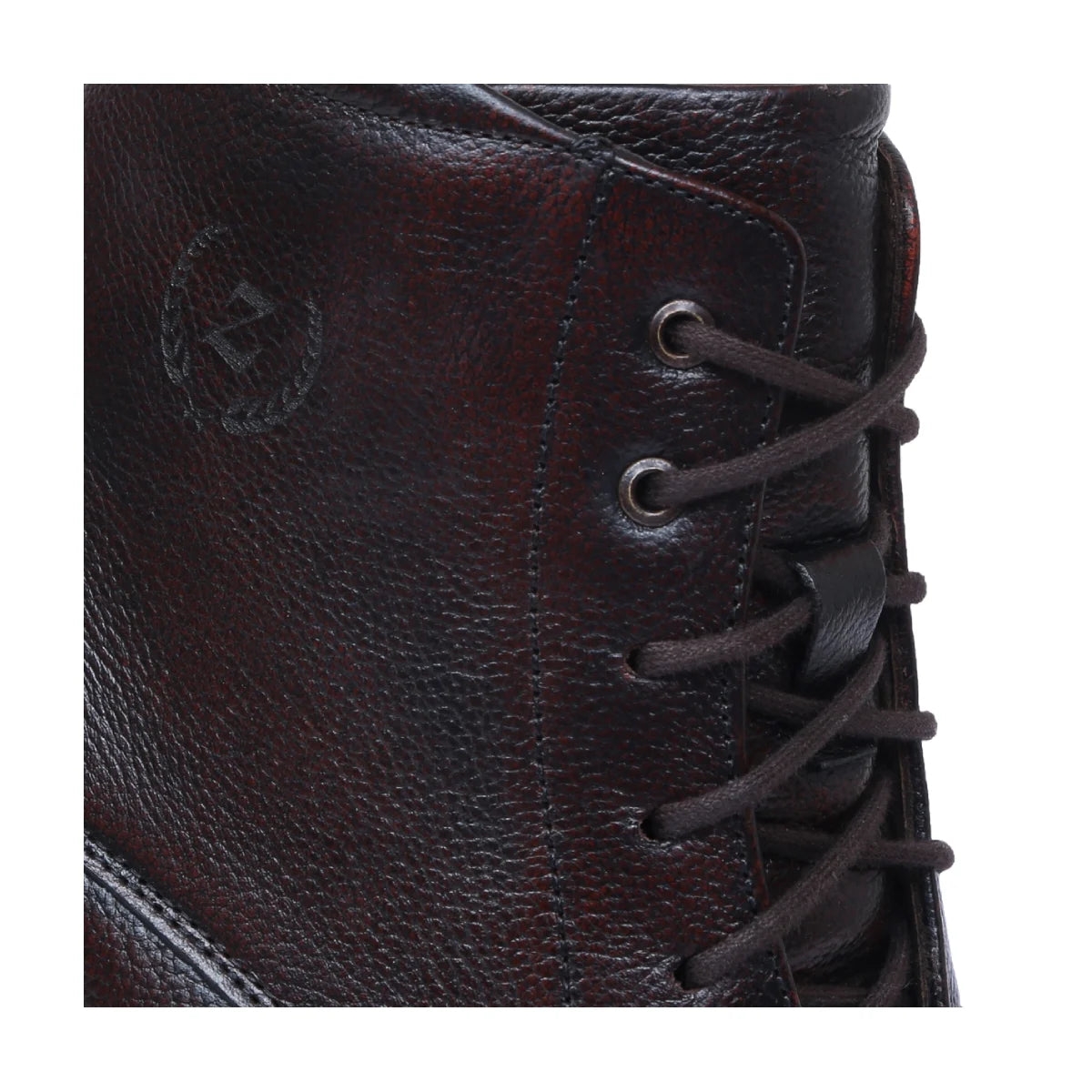 Boots with Zipper