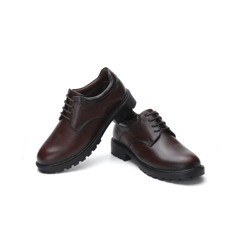 Leather Sneaker Boots 9072 for Women | High Ankle Lace-Up