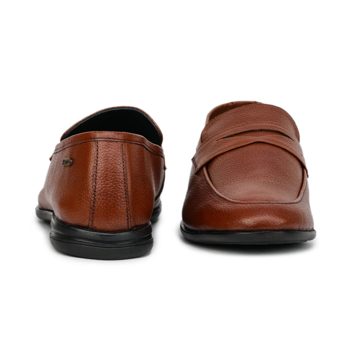 shoes leather