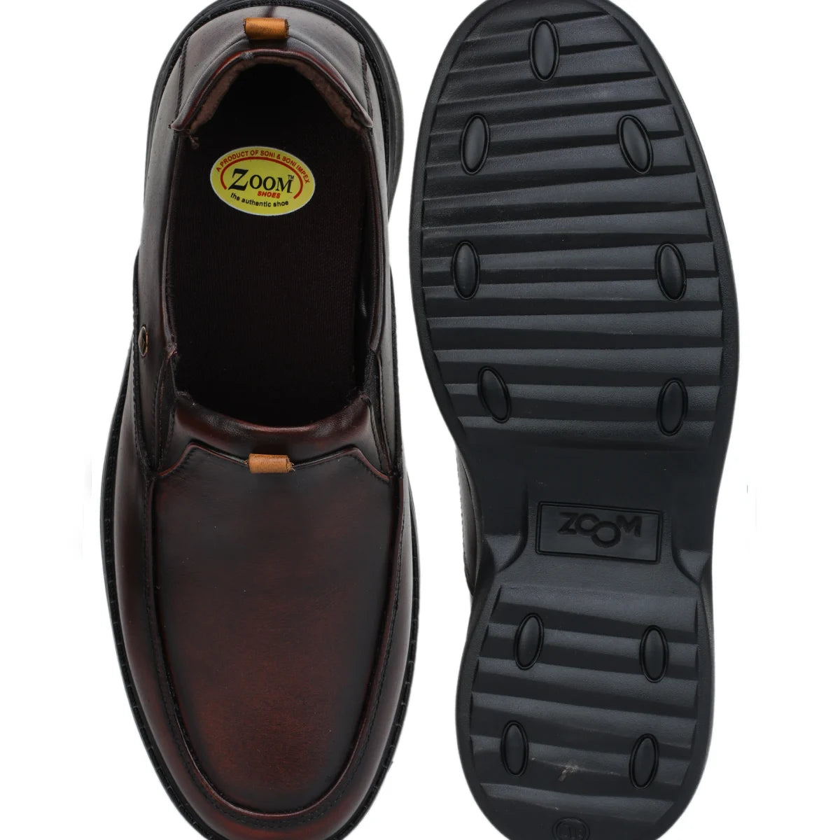 zoom shoes new