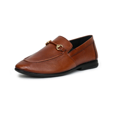 Slip-On Casual Shoes 1717 | Bit Loafers for Men