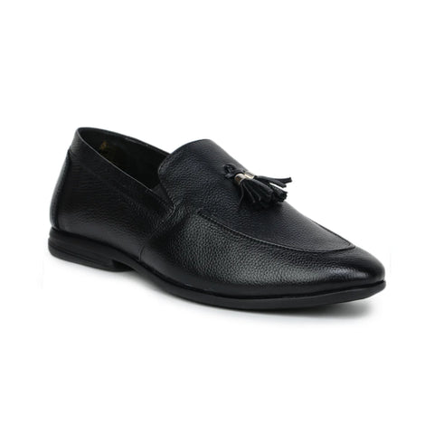 Tassel Loafers 1726 for Men | Party Wear Leather Loafers