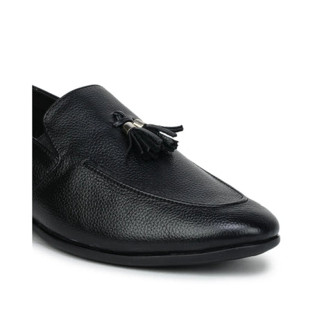 Tassel Loafers 1726 for Men | Party Wear Leather Loafers